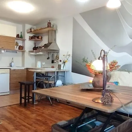 2br Mountain View, Spa, Parking, Piste