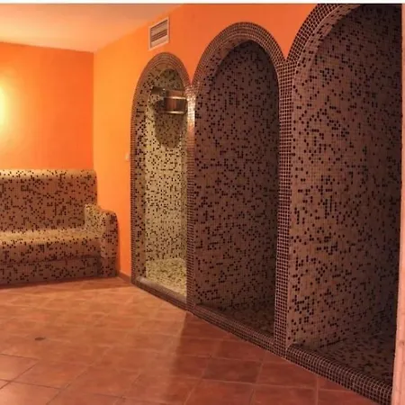 Apartment 2br Mountain View, Spa, Parking, Piste *