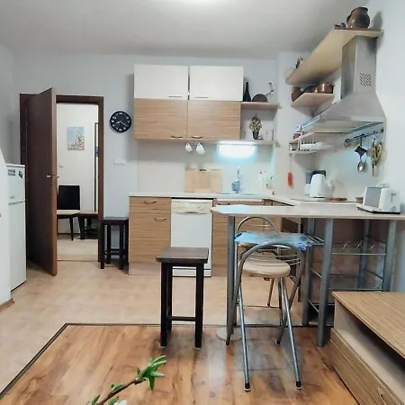 2br Mountain View, Spa, Parking, Piste *