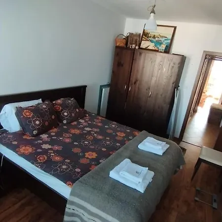 2br Mountain View, Spa, Parking, Piste