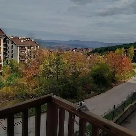 2br Mountain View, Spa, Parking, Piste *