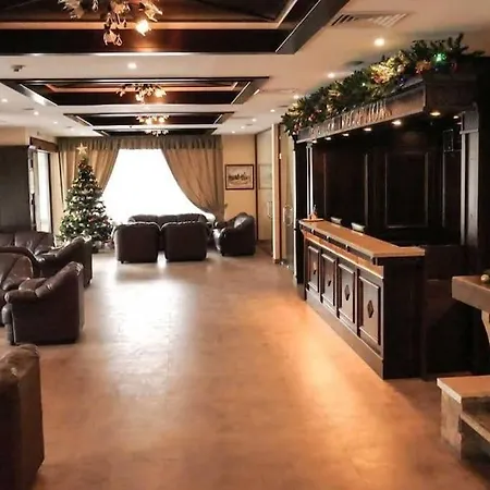 2br Mountain View, Spa, Parking, Piste * Bansko